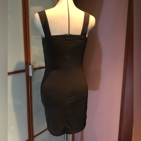 SWEET STORM Bodycon Party Cocktail Dress - Picture 2 of 6
